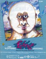 1989 program cover
