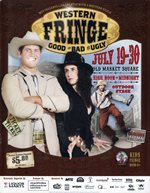 2006 Fringe program