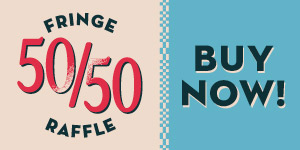 50/50 Raffle